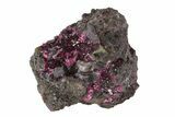 Cluster Of Roselite Crystals - Morocco #93583-1